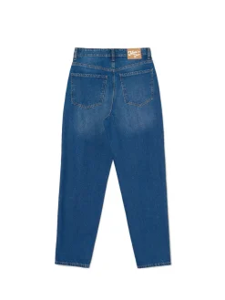 Cropp Jeansy*Klasyczne jeansy mom