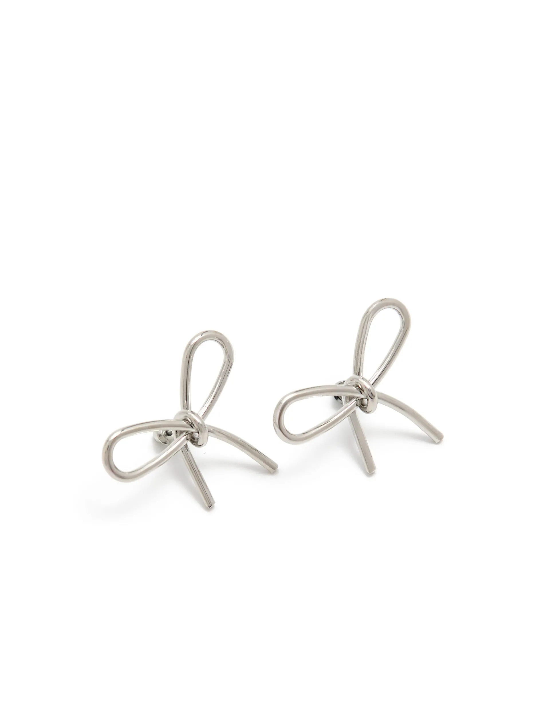 Cropp Biżuteria*Kolczyki wstążki