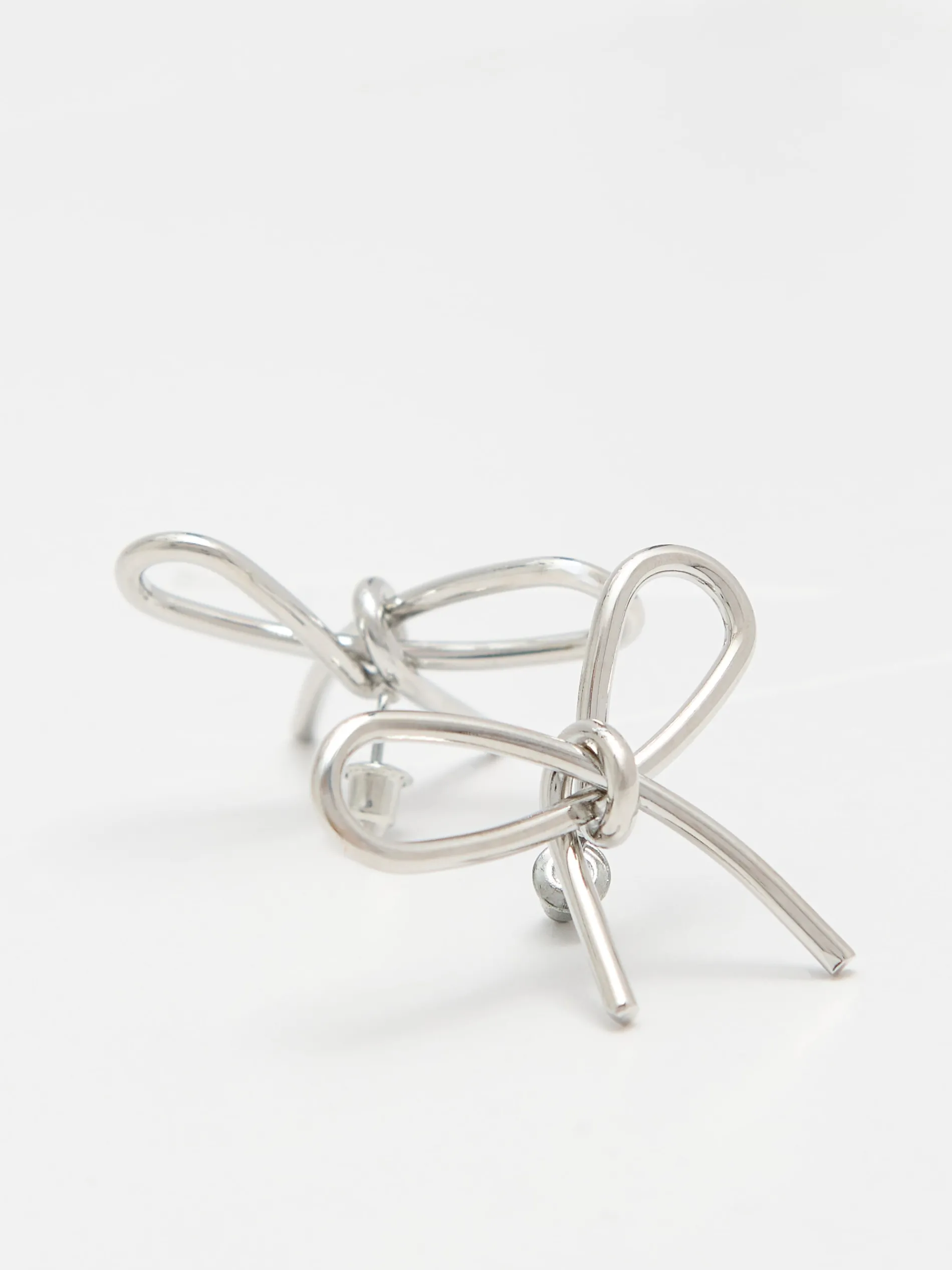 Cropp Biżuteria*Kolczyki wstążki