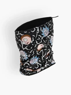 Cropp Kominy, Szaliki*Komin Rick and Morty