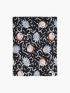 Cropp Kominy, Szaliki*Komin Rick and Morty