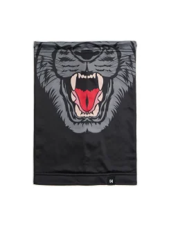 Cropp Kominy, Szaliki*Komin ze zwierzęcym motywem