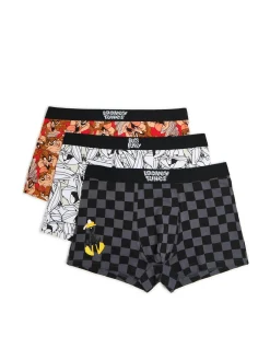 Cropp Bokserki*Komplet bokserek Looney Tunes