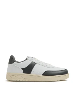 Cropp Sneakersy*Kontrastowe sportowe sneakersy