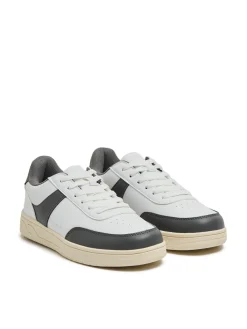 Cropp Sneakersy*Kontrastowe sportowe sneakersy