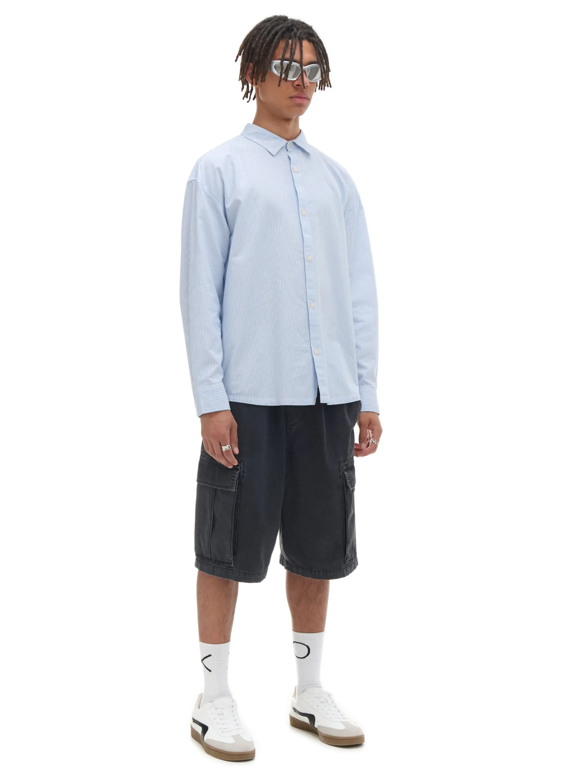 Cropp Koszule*Koszula w e paski