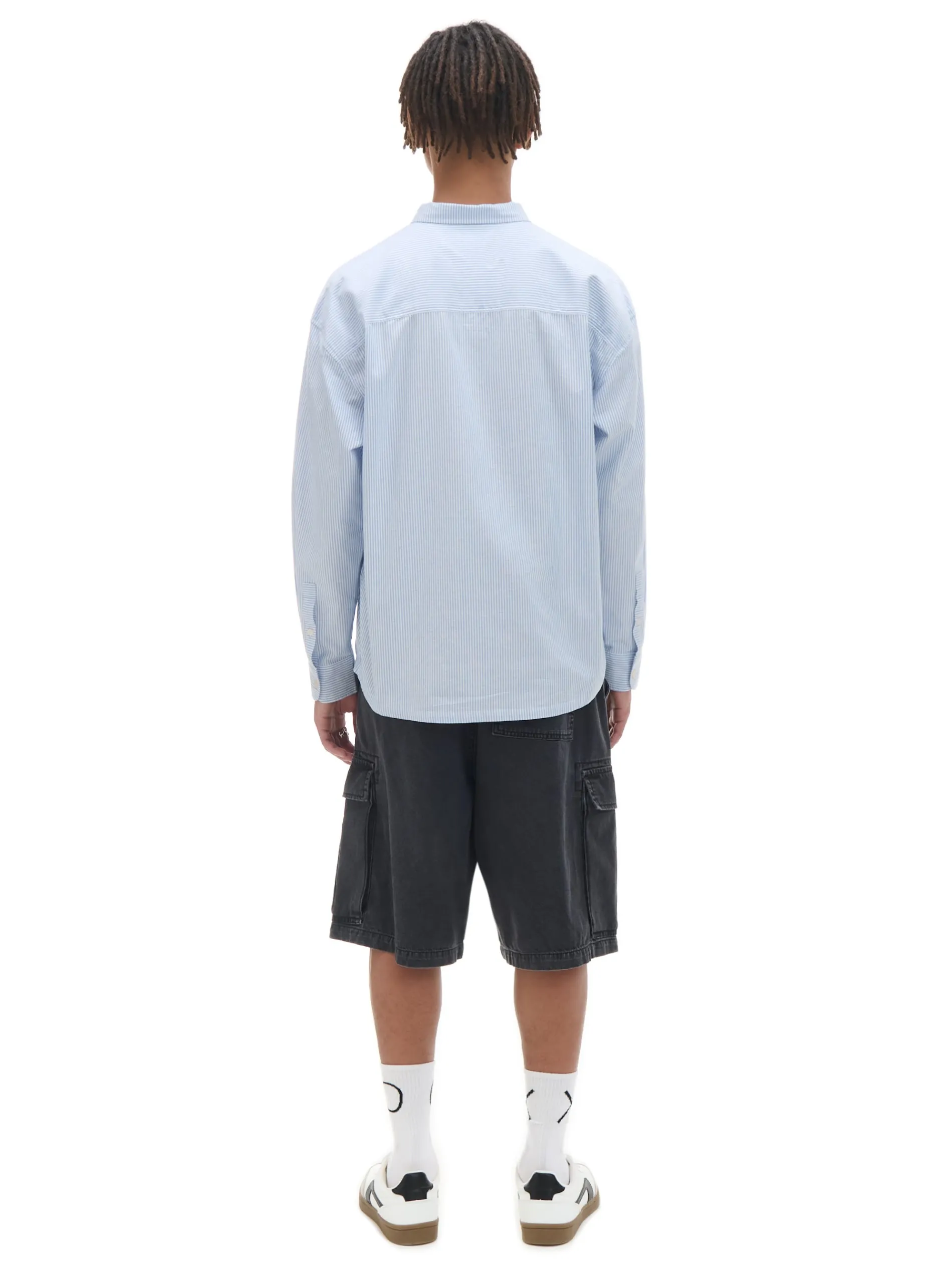 Cropp Koszule*Koszula w e paski