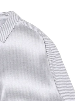 Cropp Koszule*Koszula z długim rękawem w pionowe paski