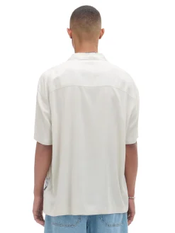 Cropp Koszule*Koszula z wiskozy ze zwierzęcym motywem