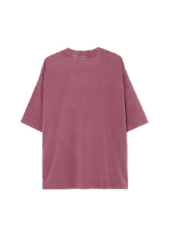 Cropp Koszulki*Koszulka comfort z nadrukiem