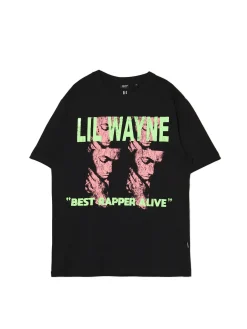 Cropp Koszulki*Koszulka Lil Wayne