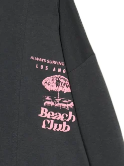 Cropp Koszulki*Koszulka longsleeve z amerykańskim motywem