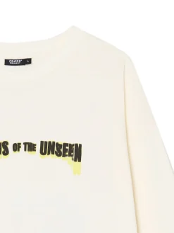 Cropp Koszulki*Koszulka longsleeve z autorskimi nadrukami