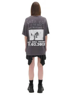 Cropp Unisex|Unisex*Koszulka Metro Boomin UNISEX