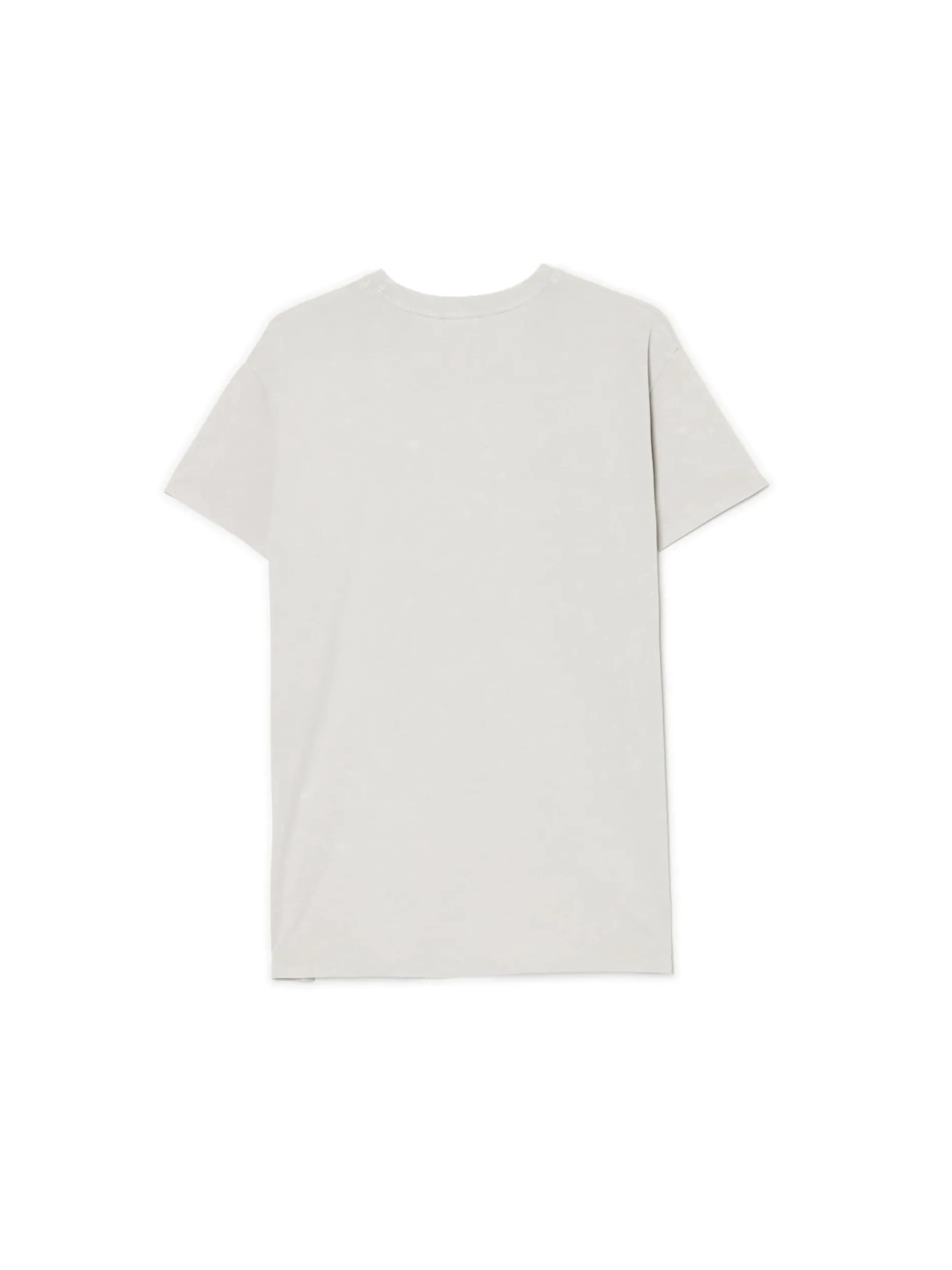 Cropp Koszulki, Topy*Koszulka oversize Miasteczko Halloween