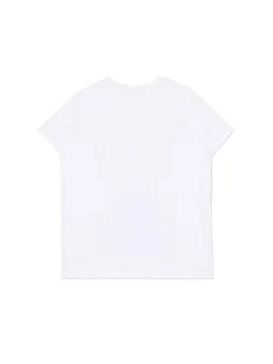 Cropp Koszulki, Topy*Koszulka oversize z Beetlejuice