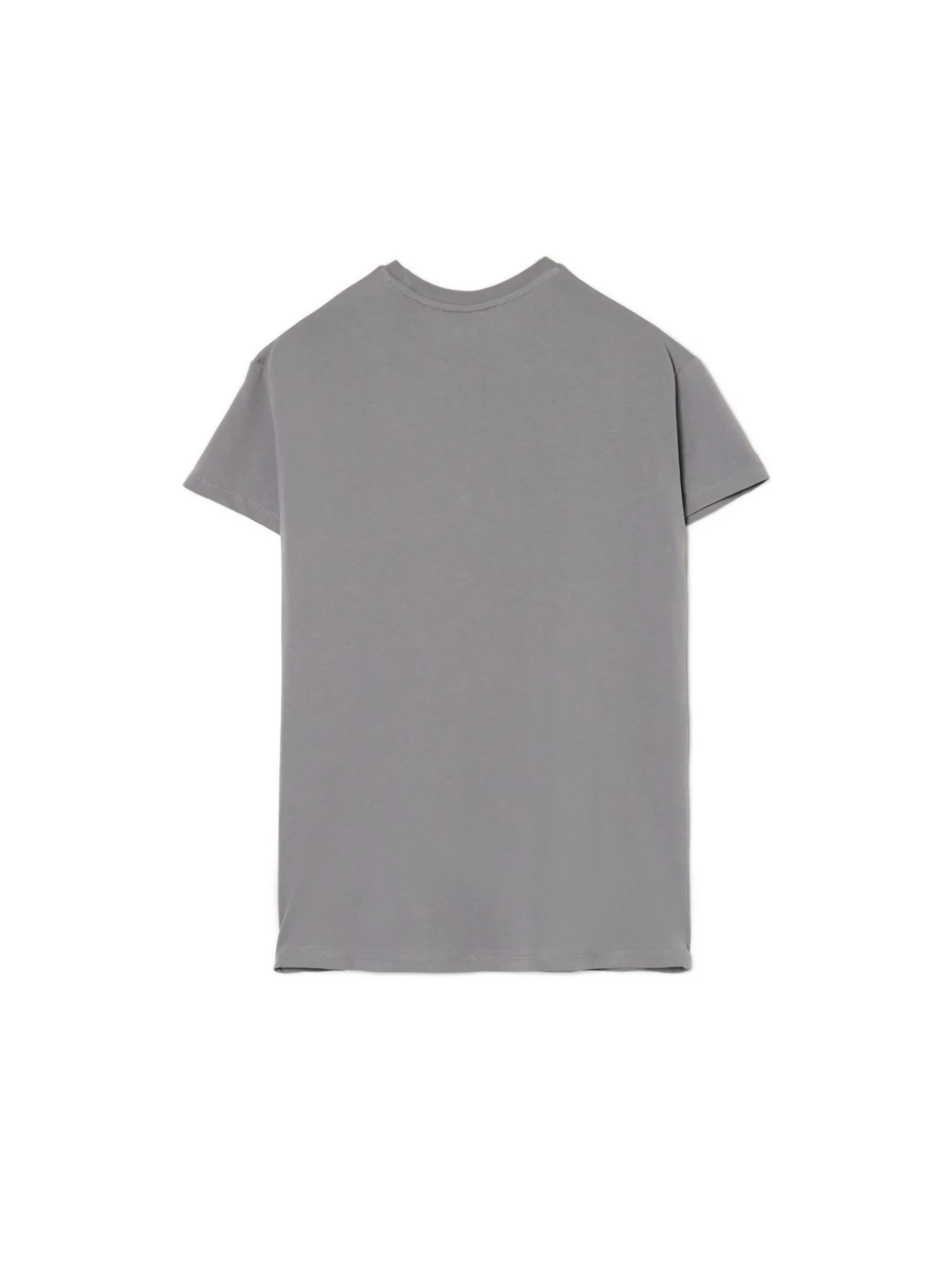 Cropp Koszulki, Topy*Koszulka oversize z nadrukiem Bratz