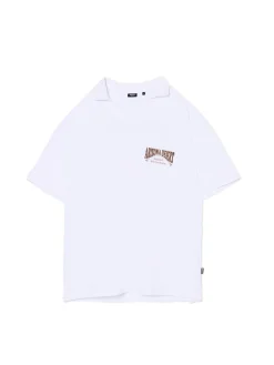 Cropp Koszulki*Koszulka polo z obustronnym nadrukiem