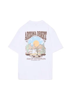 Cropp Koszulki*Koszulka polo z obustronnym nadrukiem