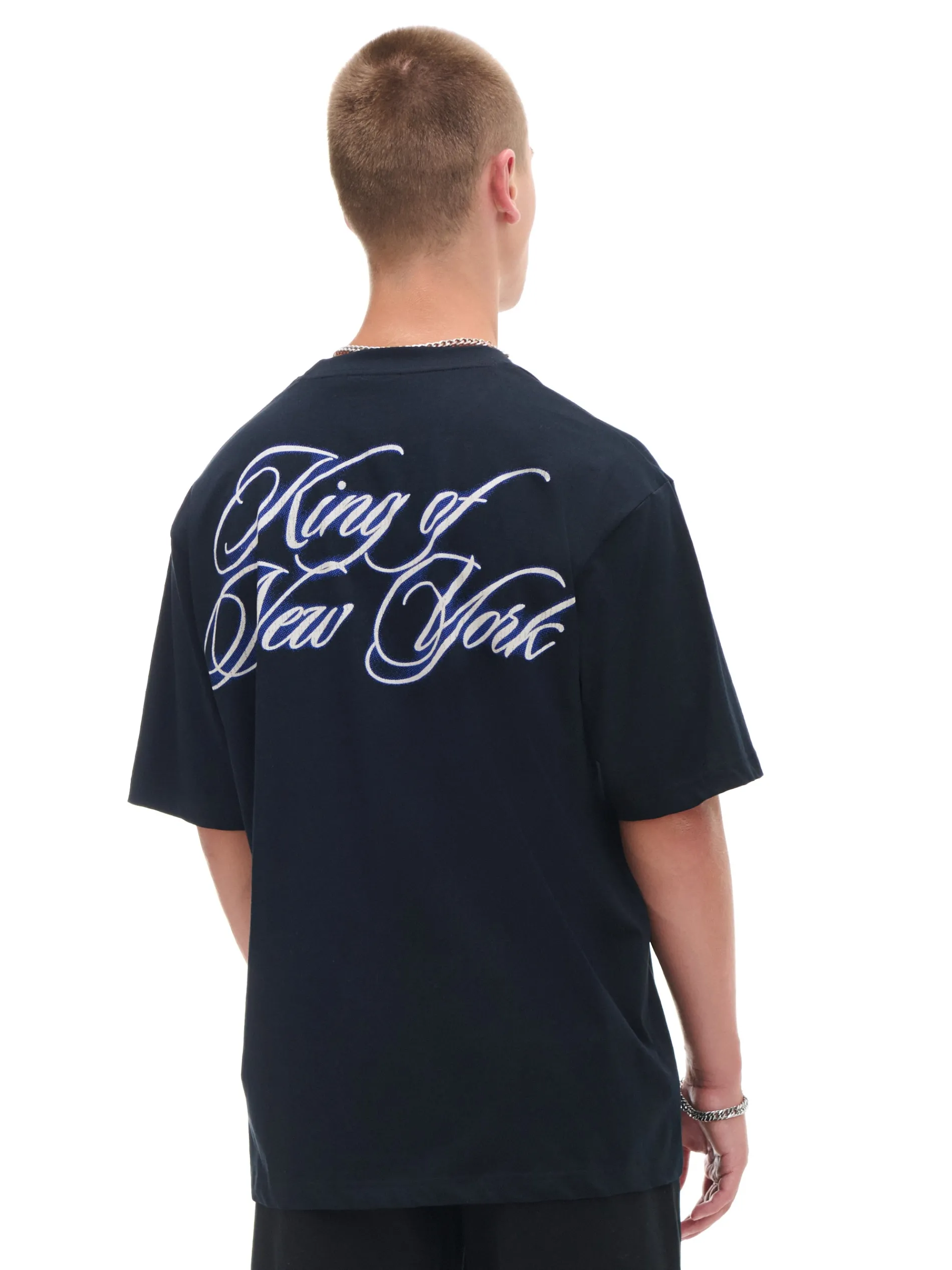 Cropp Koszulki*Koszulka Pop Smoke