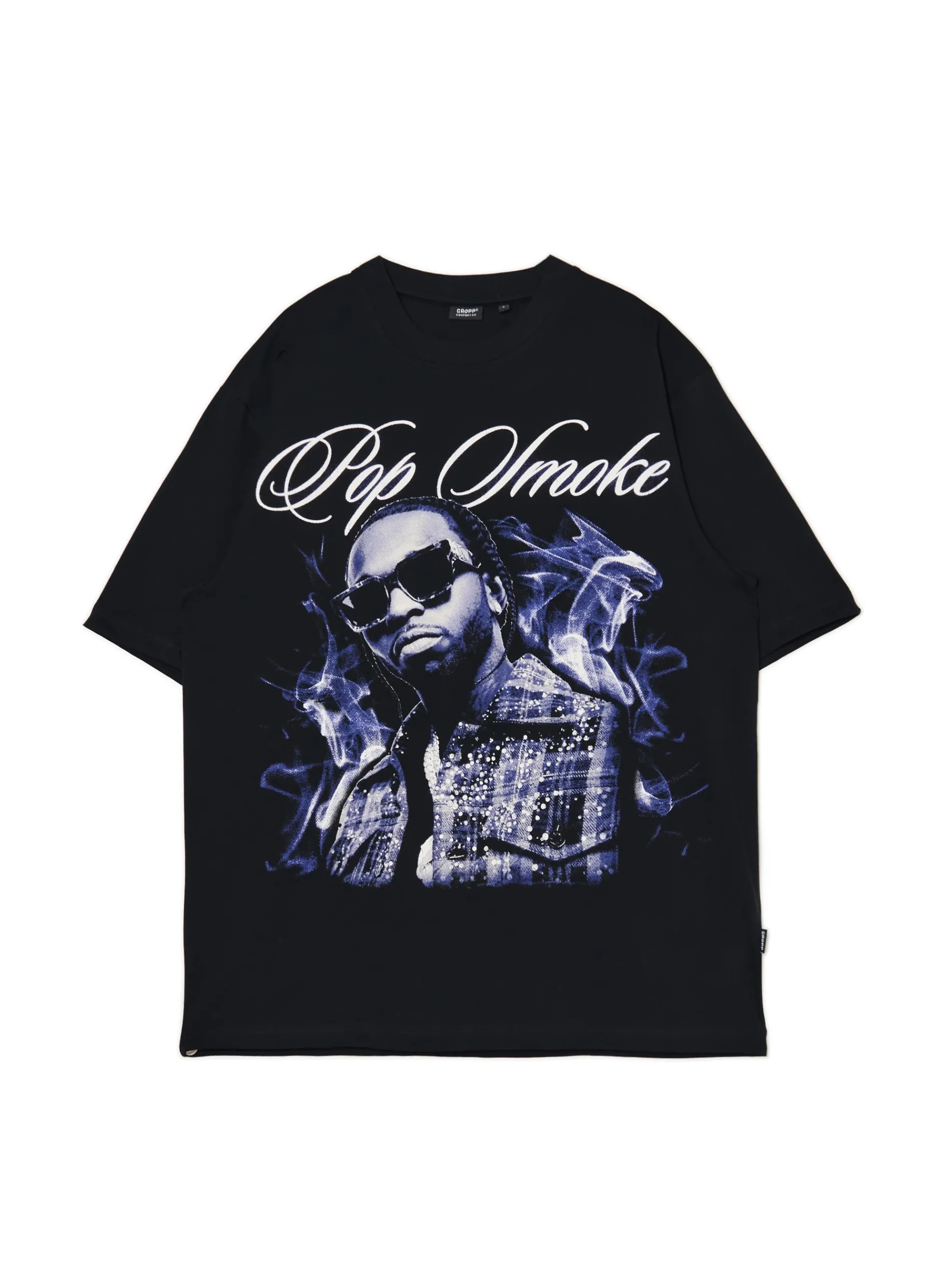 Cropp Koszulki*Koszulka Pop Smoke