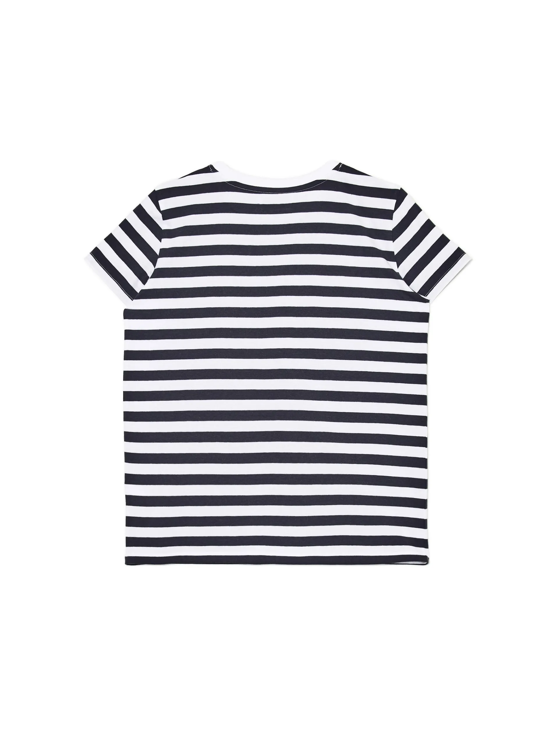 Cropp Koszulki, Topy*Koszulka w biało-czarne paski