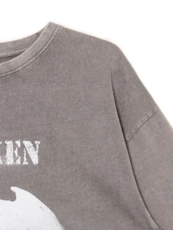 Cropp Unisex|Unisex*Koszulka z motywem anioła UNISEX