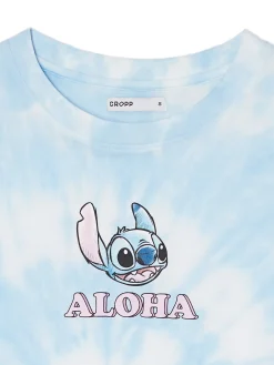 Cropp Koszulki, Topy*Koszulka z motywem Lilo & Stitch Disney