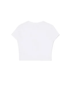 Cropp Koszulki, Topy*Koszulka z nadrukiem królika