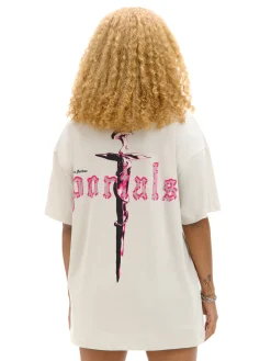 Cropp Unisex|Unisex*Koszulka z nadrukiem Melanie Martinez UNISEX