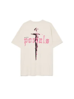 Cropp Unisex|Unisex*Koszulka z nadrukiem Melanie Martinez UNISEX