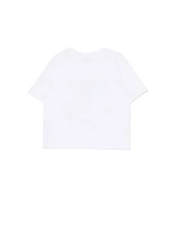 Cropp Koszulki, Topy*Koszulka z nadrukiem Myszki Miki