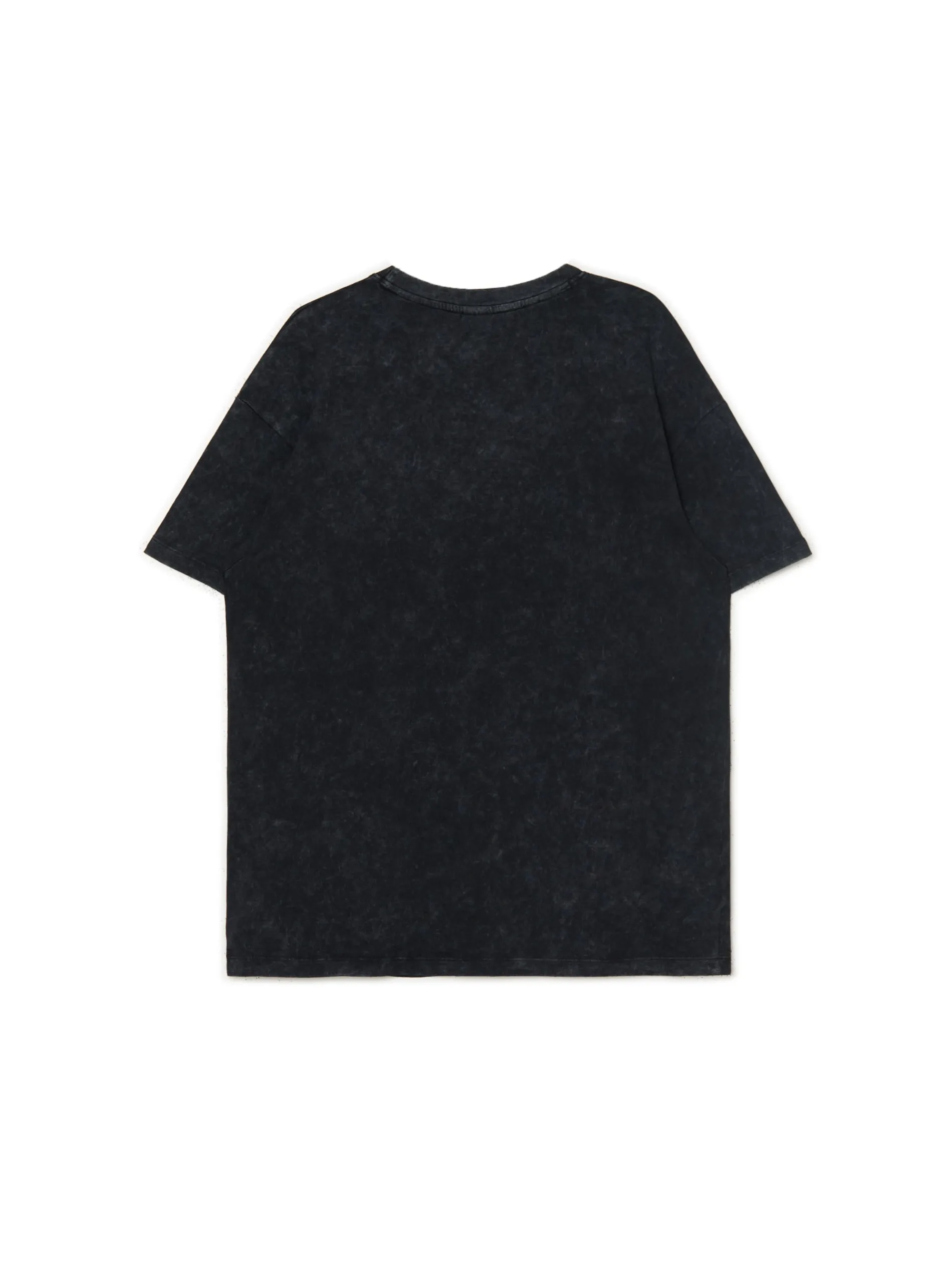 Cropp Unisex|Unisex*Koszulka z nadrukiem Ród Smoka UNISEX