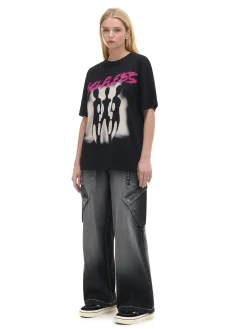 Cropp Unisex|Unisex*Koszulka z nadrukiem UNISEX