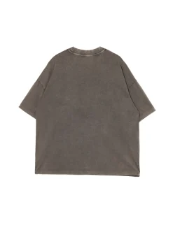 Cropp Koszulki, Topy*Koszulka z naszywkami w gwiazdki