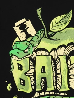 Cropp Koszulki*Koszulka z wyrazistym nadrukiem