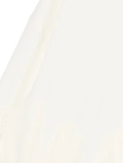 Cropp Bluzy*Kremowa bluza z motywem smoka