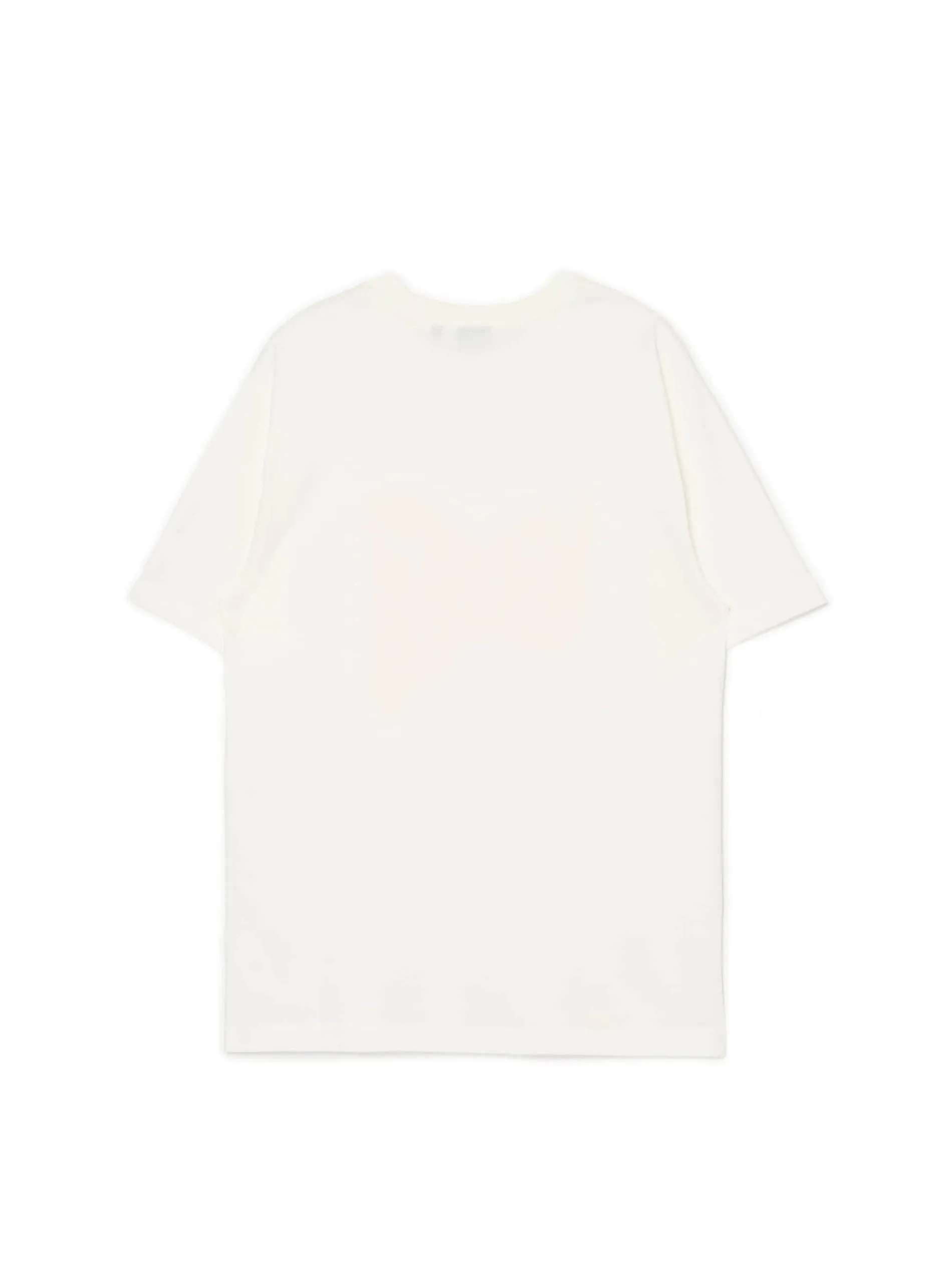 Cropp Koszulki*Kremowa koszulka z motylem