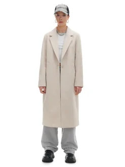 Cropp Kurtki, Płaszcze*długi płaszcz