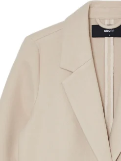 Cropp Kurtki, Płaszcze*długi płaszcz