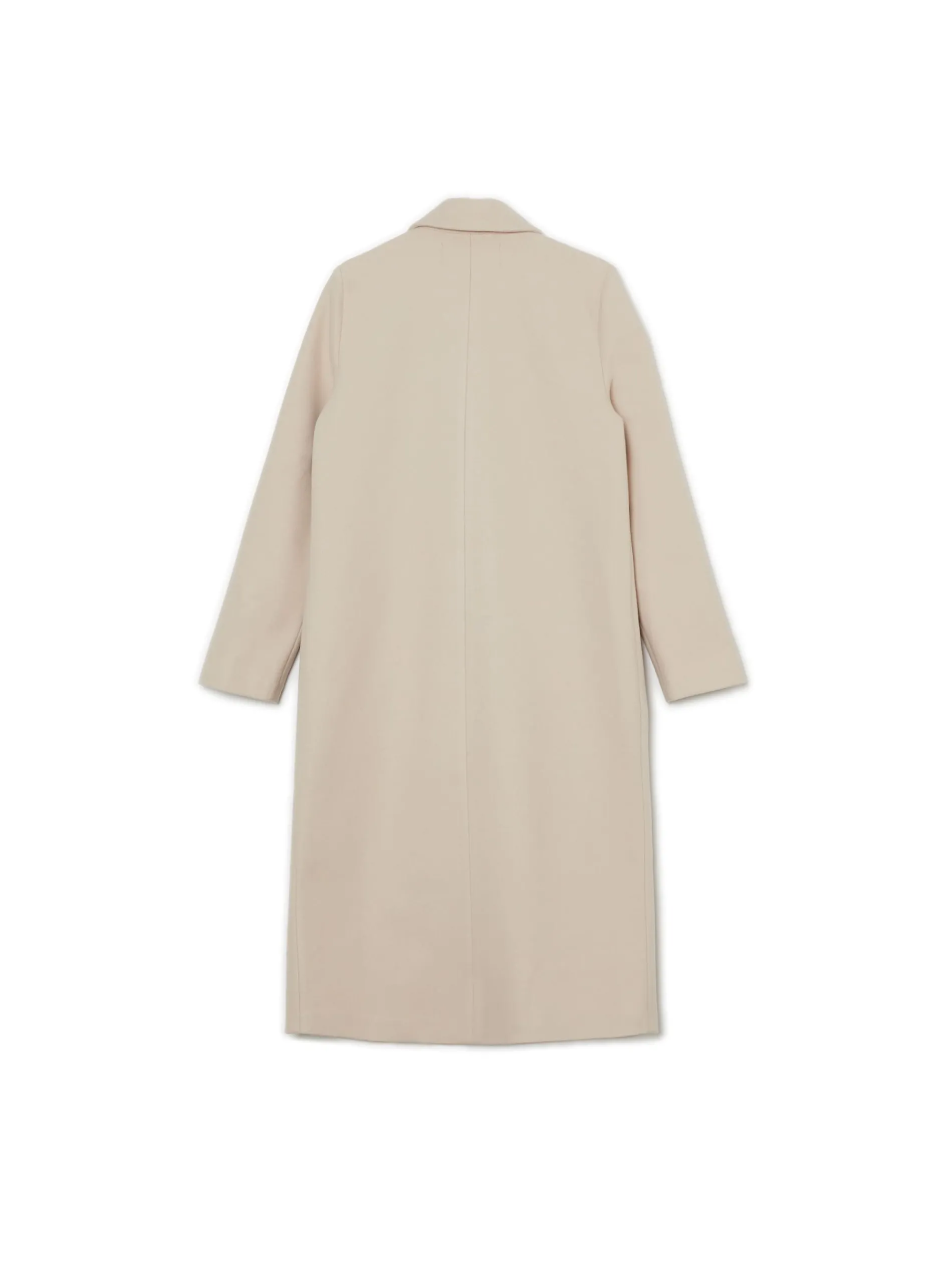 Cropp Kurtki, Płaszcze*długi płaszcz