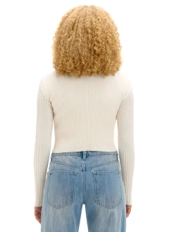 Cropp Swetry*kardigan z guzikami