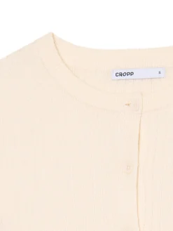 Cropp Swetry*kardigan z guzikami