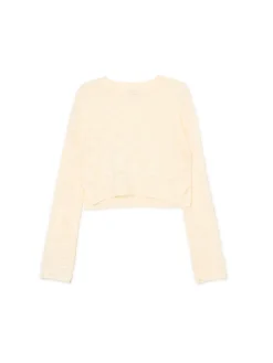 Cropp Swetry*krótki sweter