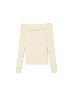 Cropp Swetry*sweter typu carmen