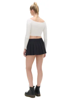 Cropp Swetry*sweter z odkrytymi ramionami