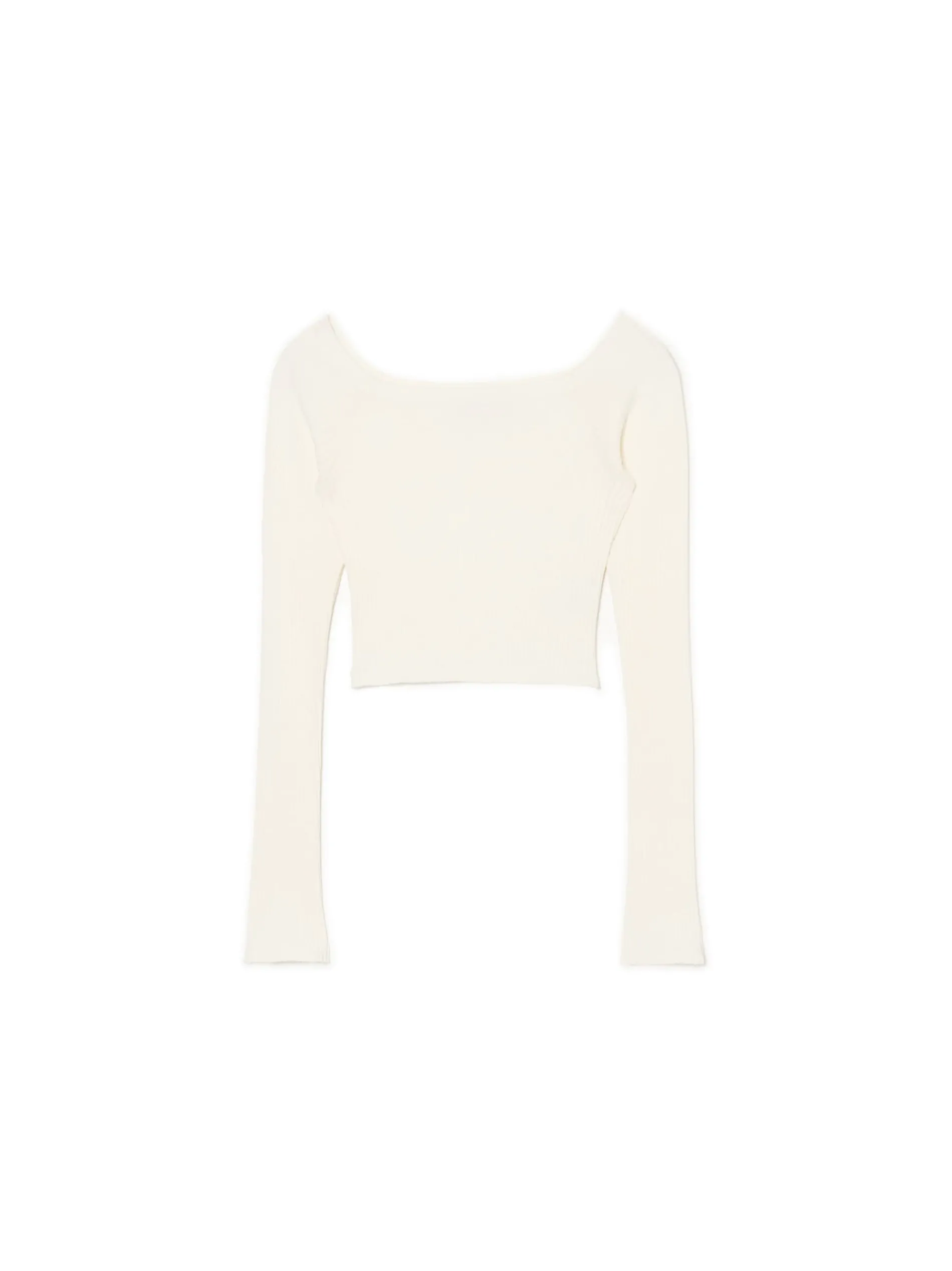 Cropp Swetry*sweter z odkrytymi ramionami