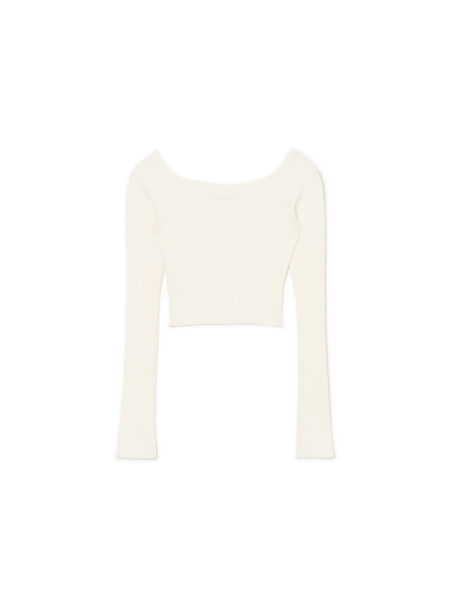 Cropp Swetry*sweter z odkrytymi ramionami