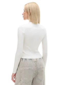 Cropp Swetry*sweter z półgolfem