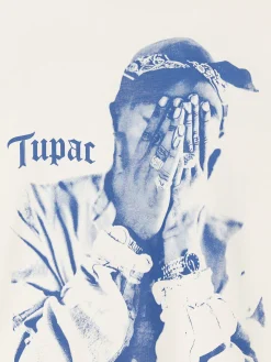 Cropp Koszulki*t-shirt Tupac